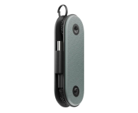 Native Union Pocket Cable USB-C - USB-C slate green - 1275935 - zdjęcie 2